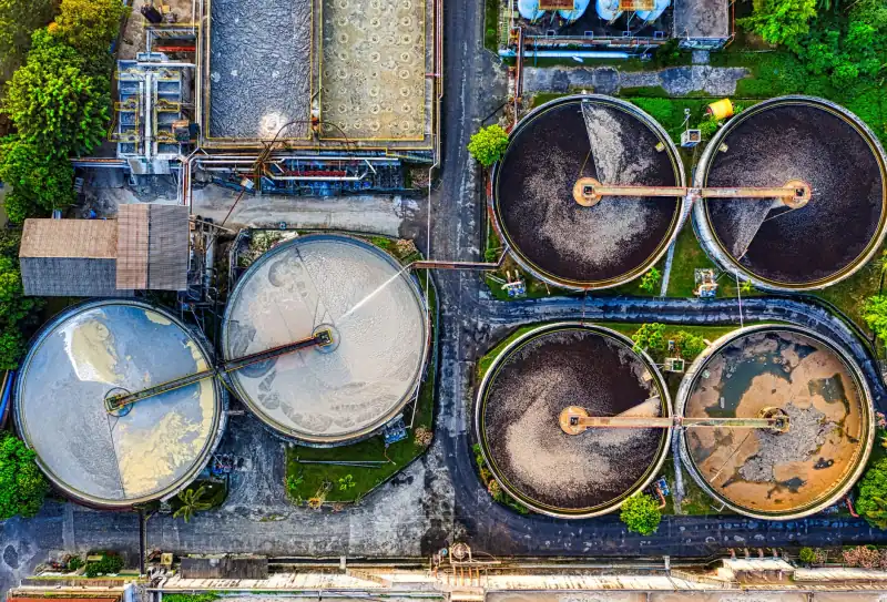 M系列圆形连接器技术参数对比：防水等级与插拔寿命全解析