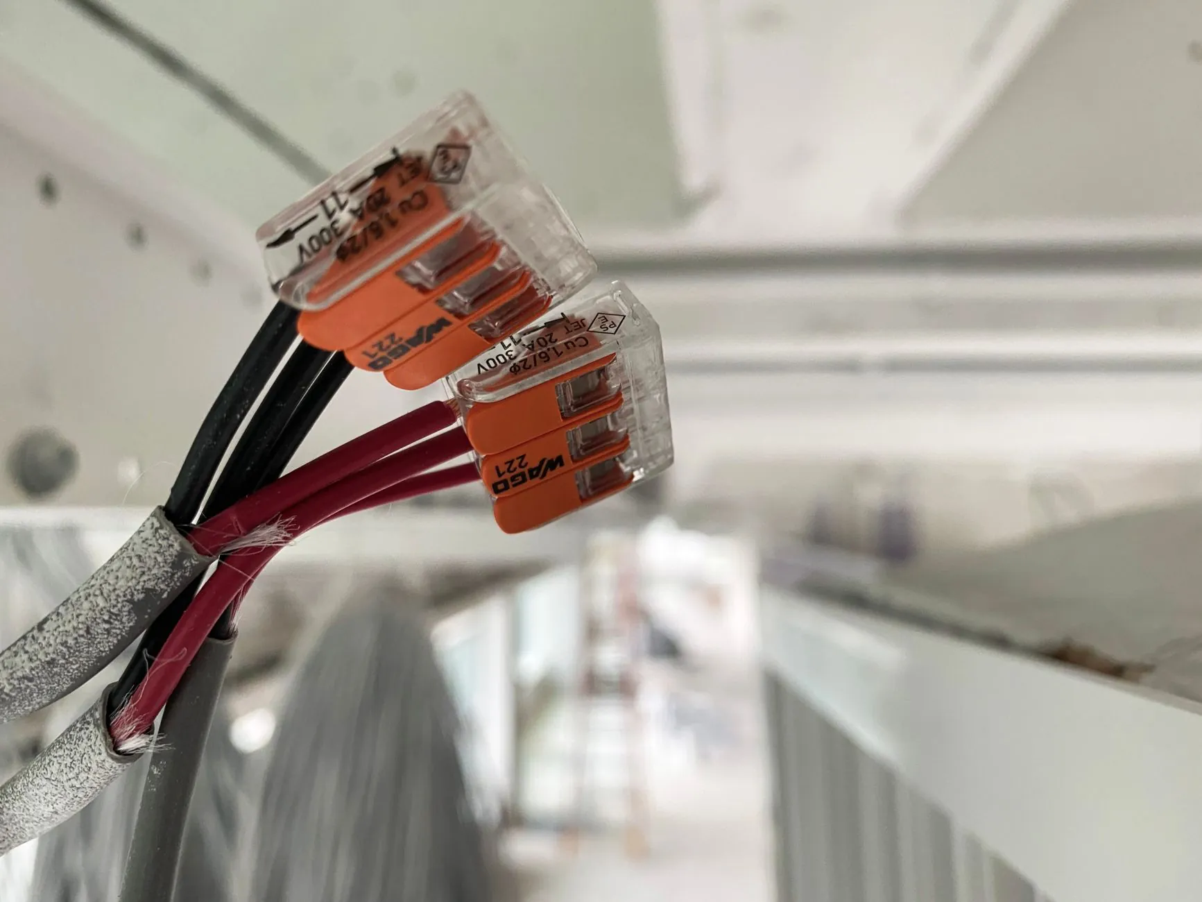 常州隽信弘传感器连接器选型要点及工业现场抗干扰方案正文配图 1