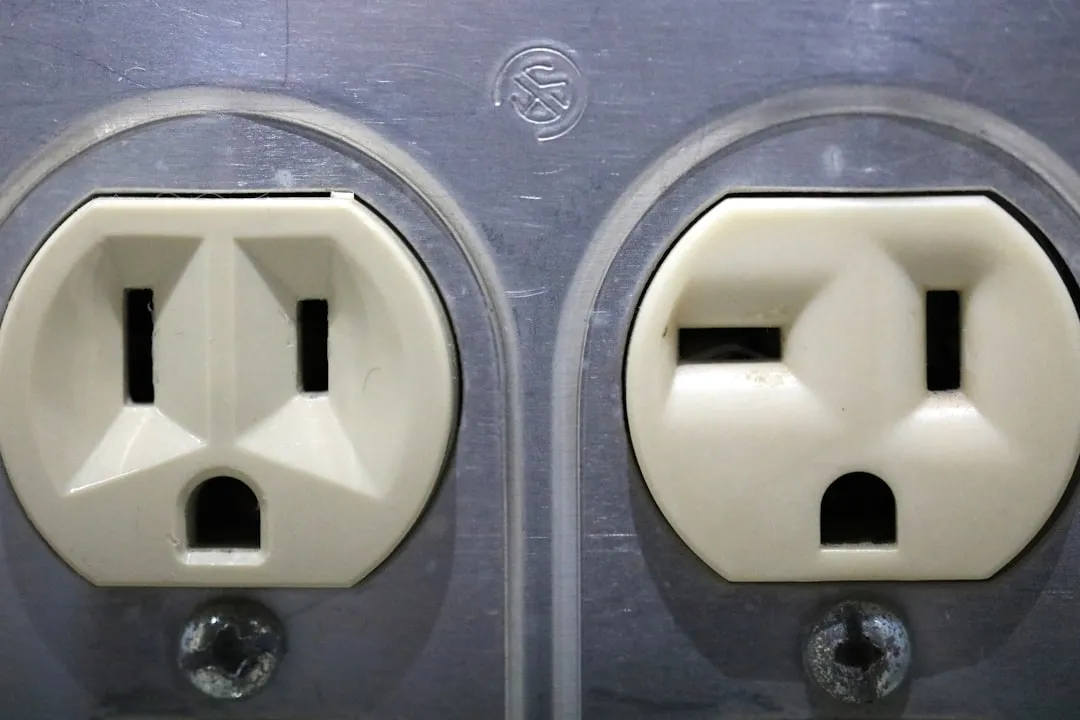 工业传感器连接器选型要点：从IP等级到信号完整性分析正文配图 2